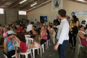 Ação integrada leva cidadania e serviços públicos para o bairro Uberaba em Curitiba