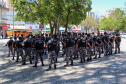 Polícia Militar atendeu 2.231 ocorrências durante a Operação Páscoa