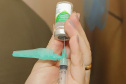 Saúde convoca municípios e se prepara para Dia D Vacinação no próximo sábado 