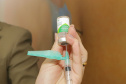 Campanhas de vacinação contra Influenza e Covid-19 seguem no Estado e Sesa reforça: podem ser tomadas no mesmo dia e local