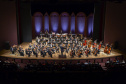 Orquestra Sinfônica do Paraná convida o público a uma viagem musical neste domingo