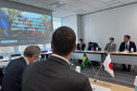 Em missão especial, Paraná vai ao Japão e Coreia do Sul em busca de novos mercados