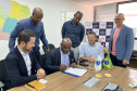 Invest Paraná credencia escritório na Nigéria para fomentar negócios do Estado em países da África