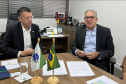 Paraná fecha acordo com empresa referência em energia renovável para desenvolver mercado de hidrogênio verde