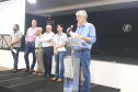 A produção sustentável de leite foi um dos assuntos que mobilizaram produtores nesta terça-feira (11) na 61.ª Exposição Agropecuária e Industrial de Londrina - ExpoLondrina 2023. 
