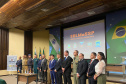 SESP - 100 dias - Paraná marca os 100 dias de gestão na Segurança Pública com a criação de um Centro de Operações