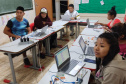 Tecnologia e saberes tradicionais: Paraná investe no ensino das ciências em comunidades indígenas do estado