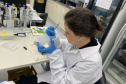 Para entender a doença, Paraná recebe treinamento de sequenciamento de genoma de chikungunya