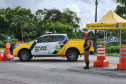 Polícia Militar deflagra operação nas rodovias estaduais durante o feriado