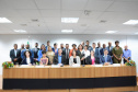 SEJUF - Referência nacional, Governo do Paraná apresenta o Sistema Socioeducativo estadual no Fonacriad em Brasília