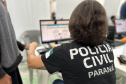  PCPR confecciona 308 carteiras de identidade em Pontal do Paraná 