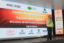 Forum desenvolvimento agropecuario