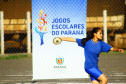 A 69ª edição dos Jogos Escolares do Paraná está começando 