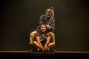 Musical Itan e Tal volta ao Guairinha no mês de maio pelo projeto Crianças no Teatro