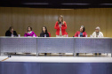Paraná promoveu reunião técnica para fortalecer Centros de Referência de Atendimento à Mulher