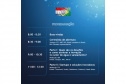 Inscrições abertas para evento internacional sobre inovações e tecnologias para água