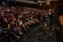 Crianças no Teatro prossegue no Noroeste e Campos Gerais em junho