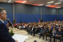 Com foco em fortalecimento do SUS, Paraná realiza 13ª Conferência Estadual de Saúde