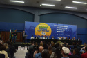 Com foco em fortalecimento do SUS, Paraná realiza 13ª Conferência Estadual de Saúde
