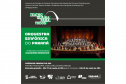 Campina Grande do Sul recebe Orquestra Sinfônica do Paraná nesta quinta (18)