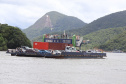 Governo do Paraná lança novo edital do ferry boat de Guaratuba