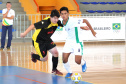 Copa do Mundo de Futsal começa nesta segunda-feira em Paranaguá