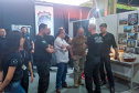 Polícia Penal apresenta na Expoingá seu projeto de ressocialização de custodiados