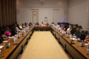 SEMI: Conselho Estadual dos Direitos da Mulher instituiu comissão eleitoral e definiu pautas para a garantia de direitos