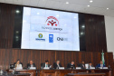 Ação nacional de emissão de documentação civil e identificação biométrica de apenados será implementada no Paraná