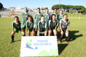 3ª edição do Paraná Bom de Bola tem participação de mais 7 mil atletas