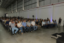 Com investimento de R$ 20 milhões, empresa de produtos zero açúcar inaugura fábrica em Marialva