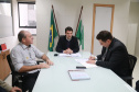 Município de São João terá complexo esportivo e revitalização asfáltica com recursos do Governo do Estado