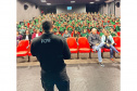 PCPR realiza palestras para mais de 2 mil pessoas sobre crimes virtuais e polícia judiciária nos últimos 15 dias