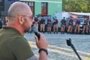 operação Fronteiras e Divisas Integradas, que visa combater crimes transfronteiriços no Brasil