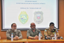 Com 47 mandados, PCPR e PMPR deflagram operação contra grupo ligado ao tráfico em Maringá 