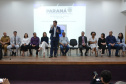 Inauguração do Escritório Regional Socioeducativo de Londrina consolida união entre o executivo e o judiciário em prol dos adolescentes