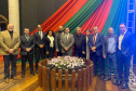 Curitiba recebe o encontro nacional de secretários e secretarias de Esporte
