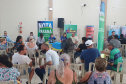 Nesta semana, Goioerê recebe as feiras de serviços Paraná em Ação e Justiça no Bairro