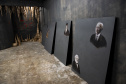 Exposição temática no Museu Casa Alfredo Andersen promove experiência imersiva no mundo das cavernas