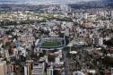 Pelo 3º ano seguido, Curitiba é eleita uma das sete cidades mais inteligentes do mundo