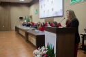 Governo leva Caravana Paraná Unido Pelas Mulheres às regiões Oeste e Sudoeste