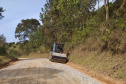Vias rurais do Vale do Ribeira tem conservação garantida até 2025 