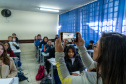 Inteligência artificial para registro de presença deve chegar até 2 mil escolas no Paraná