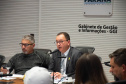 Pnatrans Paraná quer sensibilizar municípios para política local de segurança no trânsito