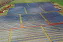 Copel vai construir usinas solares para compensar consumo de energia dentro da companhia