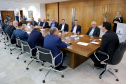 Paraná assina contrato de R$ 1,5 bilhão com o Banco do Brasil para financiar obras de infraestrutura