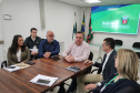  Em parceria com o Governo do Estado, Santa Casa de Curitiba assume gestão de Hospital em Ponta Grossa e Prudentópolis