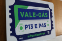 Estado compra 37 mil unidades de gás de cozinha para colégios da rede estadual