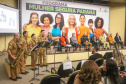 Secretaria da Segurança lança Programa Mulher Segura Paraná