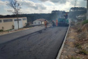  Mandirituba recebe recursos do Governo do Estado para construir Barracão Industrial